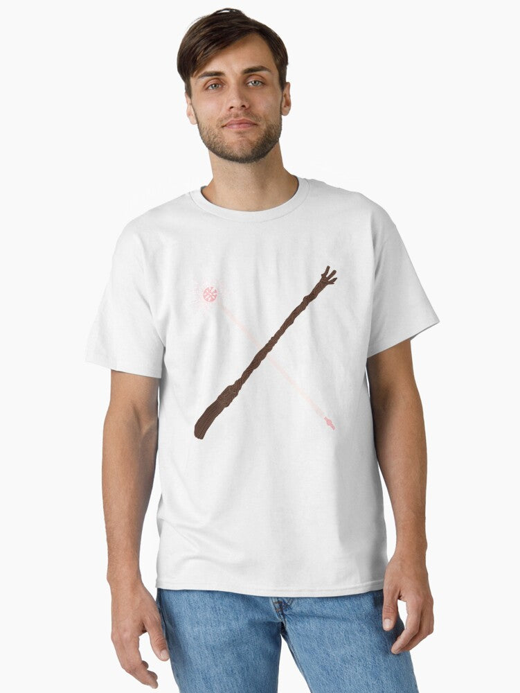 Loathing Classic T-Shirt T-Shirt | Streetwear Vibe | Great Gift Idea