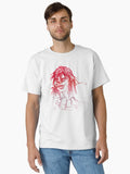 Laughing Jack the laughing Jack Creepypasta Fanart red white Classic T Shirt T Shirt Best Seller Look Top Rated