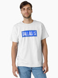 Stuart Dallas Classic T Shirt T Shirt Premium Quality Hot Search US