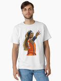 Dijonai Carrington Classic T Shirt T Shirt Streetwear Style Fan Favorite
