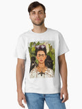 Lady Parrots Classic T Shirt T Shirt | Best Seller Look | High CTR Pick
