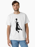 BASKETBALL Classic T Shirt T Shirt Trending US Gift Ready