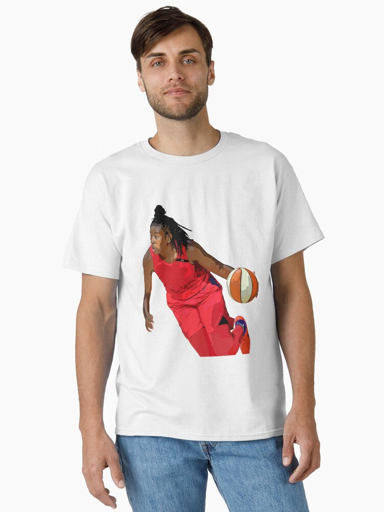 Ariel Atkins Classic T Shirt T Shirt Trending US Gift Ready