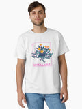 unkillable Classic T-Shirt | Graphic T-Shirt for Unisex
