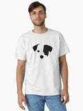 Jack Russel Terrier Classic T Shirt T Shirt Aesthetic Fit Hot Search US