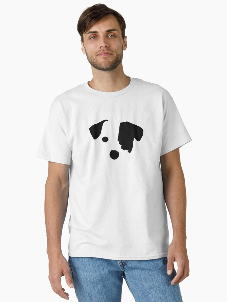 Jack Russel Terrier Classic T Shirt T Shirt Aesthetic Fit Hot Search US