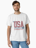 USA Gymnastics Classic T-Shirt