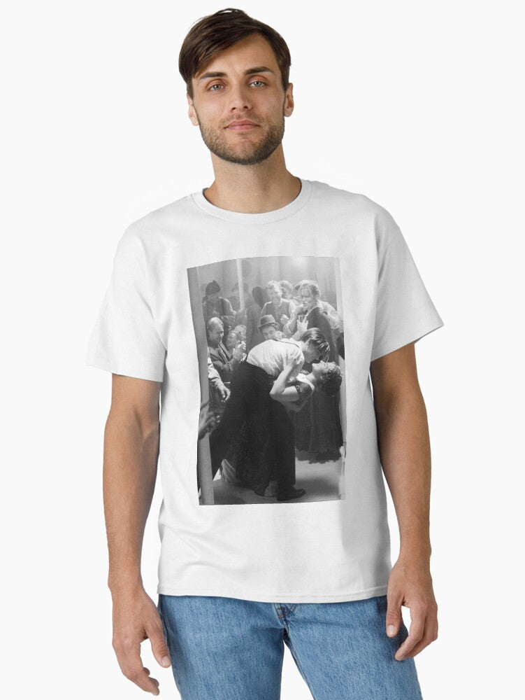 Jack Rose Classic T Shirt T Shirt Viral US Style Fan Favorite