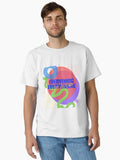 Everything everywhere all at once Classic T-Shirt