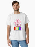 cheer up jelly cat Classic T-Shirt