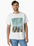 Space Beatles Classic T-Shirt