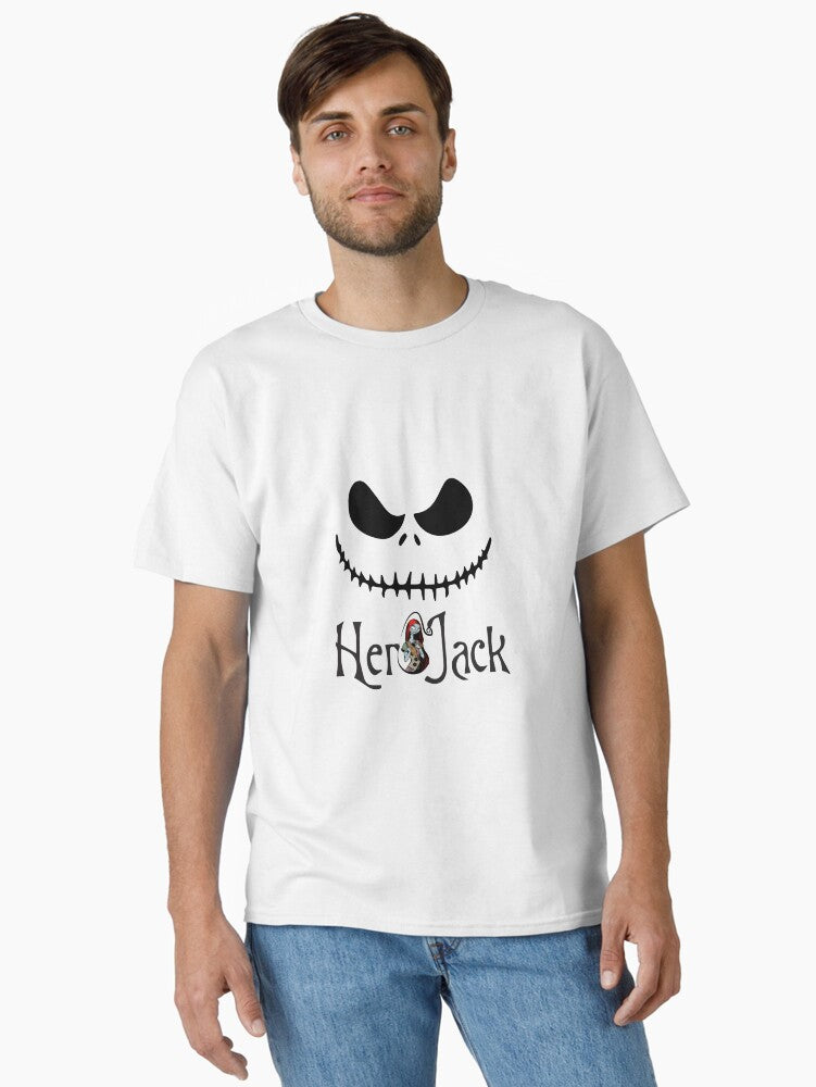 Her Jack Classic T Shirt T Shirt Trending 2025 Daily Comfort