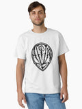 METAL ALI3N Classic T-Shirt | Premium Unisex T-Shirt, Trending Graphic Tee