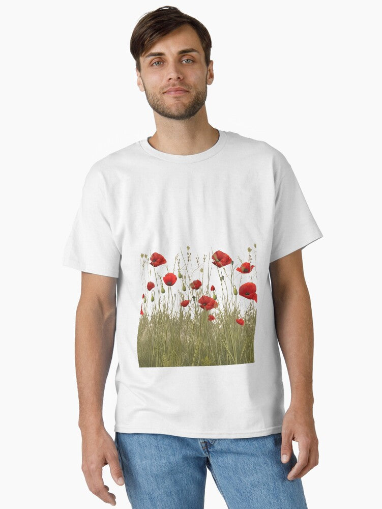 colorful abstract seamless pattern 0015 Classic T Shirt T Shirt Trending US Modern Aesthetic