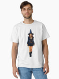 Wicked Shine Classic T-Shirt T-Shirt | Viral Style | Trending Now