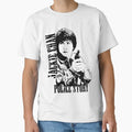 Jackie Chan - Police Story  Classic T-Shirt for Sale by blindninja