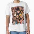Renae Custom Photo Collage Classic T-Shirt for Sale by Jess-16
