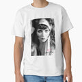 Clara Bow Classic T-Shirt for Sale by Jools-57