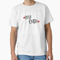 "Self care design" Classic T-Shirt for Sale by rflamha
