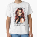 Goddess Kim K 3 Classic T-Shirt | Graphic T-Shirt for Unisex