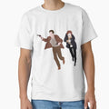 Butch and Sundance Classic T-Shirt for Sale by FutureSpace