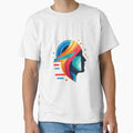 Music Love Classic T-Shirt
