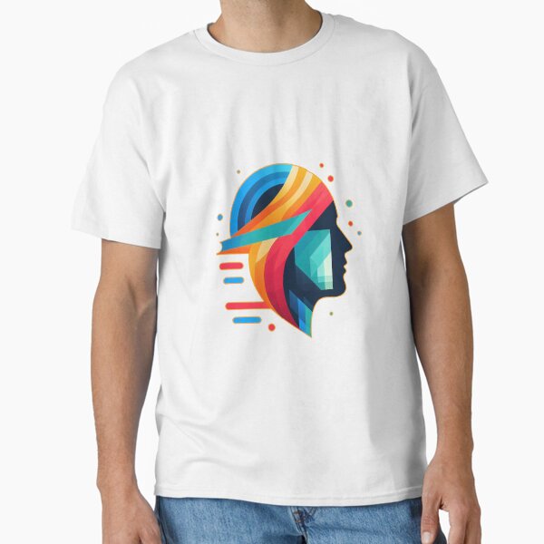 Music Love Classic T-Shirt