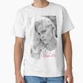 Virna Lisi Classic T-Shirt for Sale by Jools-57