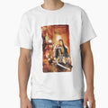 Willow Classic T-Shirt for Sale by mcclane83