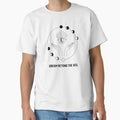 Dream Beyond the Veil Classic T-Shirt for Sale by chelseagore89