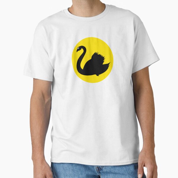 State Badge of Western Australia Classic T-Shirt for Sale by abbeyz71