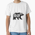 Wanderlust Classic T-Shirt for Sale by alexrow
