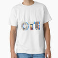 Milk Carton Missing that Booty Classic T-Shirt | Graphic T-Shirt for Unisex