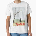 Fistful of Dollars Japanese Poster Classic T-Shirt for Sale by coolhiphoptees