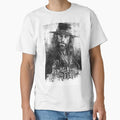 Cullen Bohannon Classic T-Shirt for Sale by JustAnor