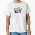Mother’s Day  Classic T-Shirt for Sale by oldacoustic1