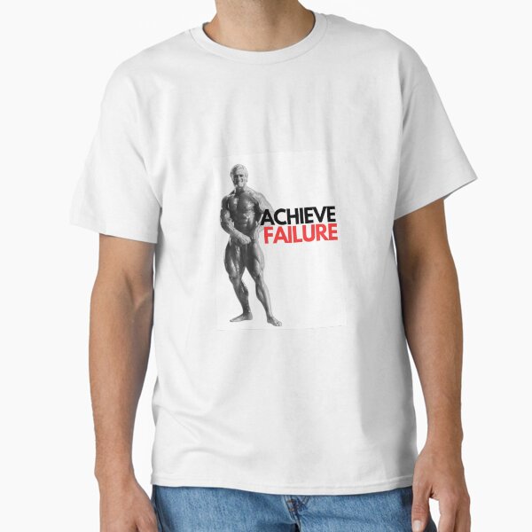 Tom Platz  Classic T-Shirt for Sale by rkdoesstuff