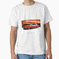 1965 Buick Custom Riviera Classic T-Shirt for Sale by DaveKoontz