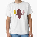cute khamsa Classic T-Shirt by mkcoco