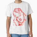 Philip Seymour Hoffman Classic T-Shirt for Sale by JennFolds5