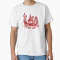 You're a Cowboy Like Me Classic T-Shirt for Sale by mckmerch