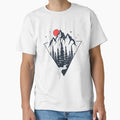 Nature's Beauty Classic T-Shirt for Sale by Mommylife