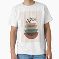 Boho Classic T-Shirt for Sale by millamix