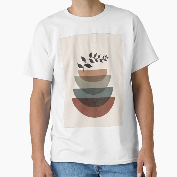 Boho Classic T-Shirt for Sale by millamix