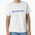 Eastern Airlines vintage logo Classic T-Shirt for Sale by Primotees