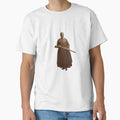 Stagecoach Mary Fields Classic T-Shirt for Sale by startrekred