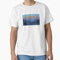 Misty Mountains  Classic T-Shirt for Sale by LittlestMermaid