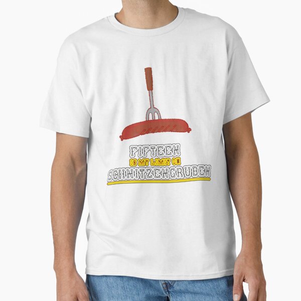 Not From Havana funny  Classic T-Shirt for Sale by erberuschys