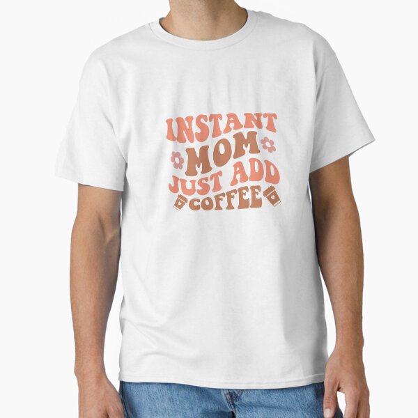 Best Mom Ever Heart – Cute Mother’s Day Classic T-Shirt for Sale by artcultreone