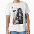 BEST DUADUAJULI SELLING Classic T-Shirt for Sale by aryhill18